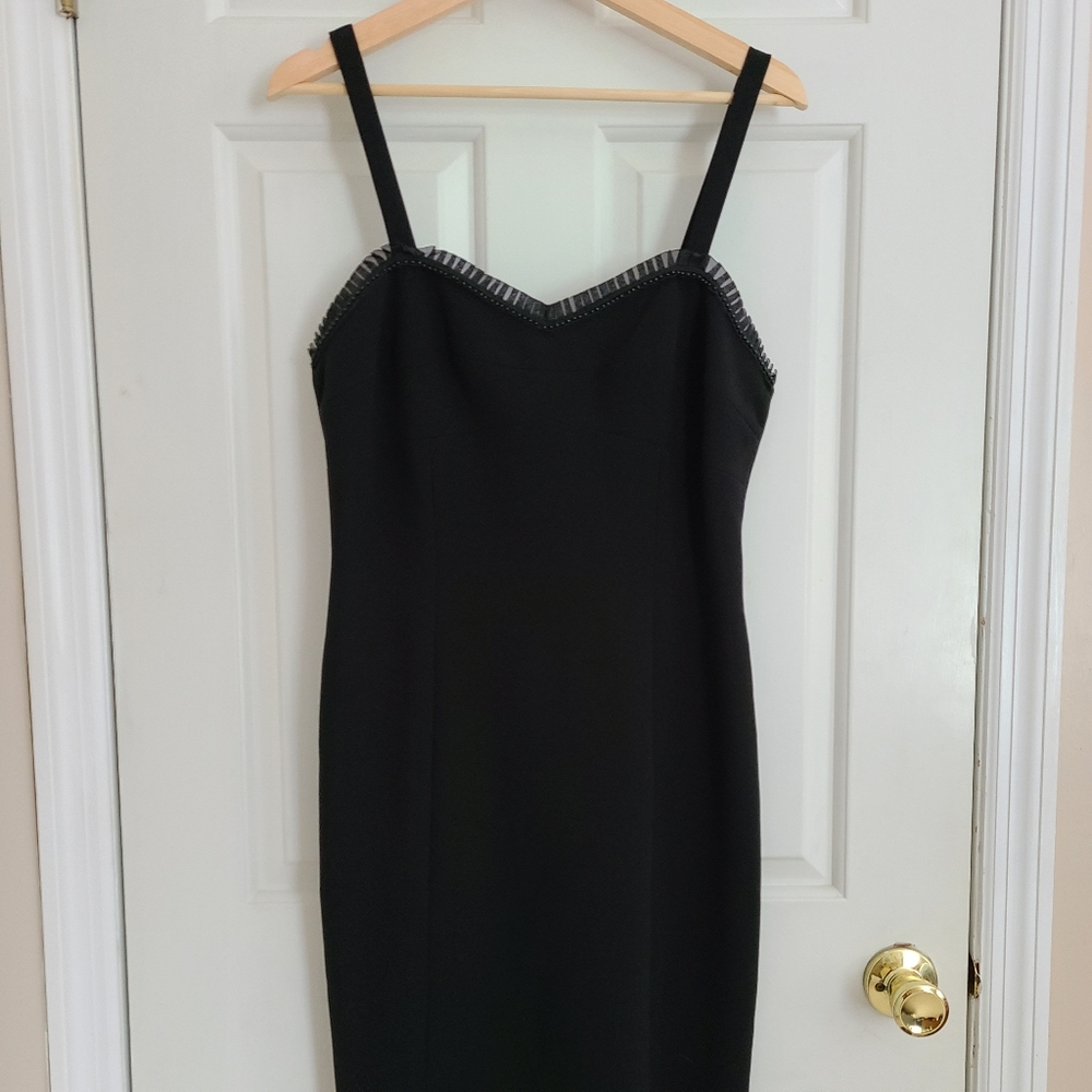 Tahari by Arthur S. Levine Blazer Dress Suit